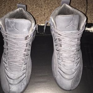 Meet your Posher, Starter